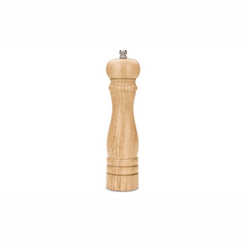 Moedor para Pimenta e Sal Madeira Brinox Parma 21 Cm Madeira