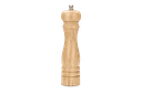 Ver imagem 1 de Moedor para Pimenta e Sal Madeira Brinox Parma 21 Cm Madeira