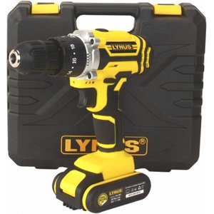 Pfl-20ci - Parafusadeira com Impacto
