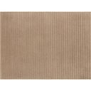 Ver imagem 1 de TAPETE REALCE LISTRAS CREME COTTON 2,00x2,50 - J SERRANO
