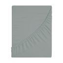 Ver imagem 2 de Jogo de Cama Lençol Queen Cinza Geométrico 100% Algodão 3pçs 120 Fios