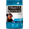 Ração Fórmula Natural Life Cães Filhotes Médio/Grande 7Kg - 1