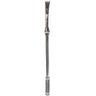 Bomba para Tererê Chimarrão Bojo de Mola 24cm Aço Inox 304 com Regulagem - 4