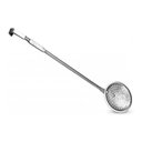 Ver imagem 5 de Kit Concha De Servir Feijão Sopa + Escumadeira Fritura Arroz 9cm 23cm