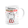 Caneca Flork Namorados - Você Merece Muita Coisa Boa - 2