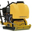 Ver imagem 2 de Placa Vibratória Mpv62M Com Motor Menegotti 200 6,5Hp Menegotti