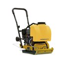 Ver imagem 1 de Placa Vibratória Mpv62M Com Motor Menegotti 200 6,5Hp Menegotti