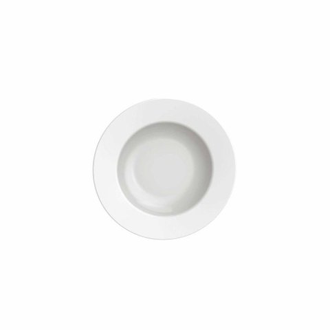 Prato Fundo Tramontina Elena em Porcelana 23 Cm Tramontina