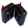 Monitor Retorno de Palco sem Fio M-vave Fone Profissional - 2