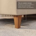 Ver imagem 7 de Sofá Linving com Chaise Confort 238cm 4 Lugares Milão