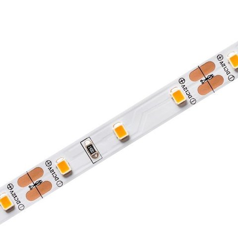 Fita Led 5m 12v Ip20 6w 2750k 60led/m Evo 8mm-stella