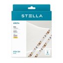 Ver imagem 2 de Fita Led 5m 12v Ip20 6w 2750k 60led/m Evo 8mm-stella