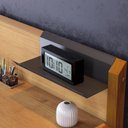 Ver imagem 3 de Escrivaninha 1 Gaveta Job Nature 127cm