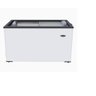 Freezer 70 Litros ( Mini Freezer ) com Tampa de Vidro - 1