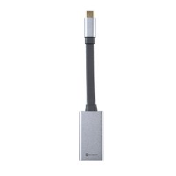 Cabo Adaptador USB-C para HDMI 4K Ultra HD 14cm | GT Goldentec Acessórios - 3 Cabo Adaptador USB-C para HDMI 4K Ultra HD 14cm | GT Goldentec Acessórios - 3