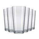 Ver imagem 1 de Copo Long Drink para Bar 264ml 6 Unidades - Nadir 2601