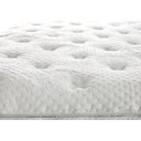 Ver imagem 2 de Colchão King Latex Foam de látex Pocket Qgel plus com cobre SEM OPCIONAIS Super 193x203cm