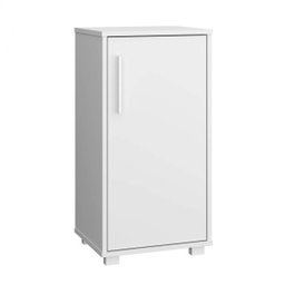 Armário Multiuso 1 Porta Brv Móveis - 3