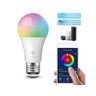 Lâmpada Inteligente Ekaza Led Rgb Wi-fi 9w+3w - 3