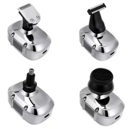 Maquininha 4d: Corte Suave e Conforto - 5