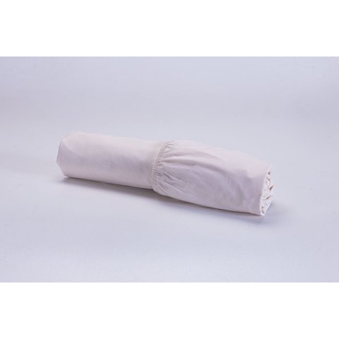 Lençol Avulso C/ Elástico Casal 100% Algodão 200 Fios para Colchão de até 40cm altura Palha