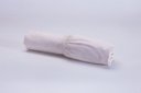 Ver imagem 1 de Lençol Avulso C/ Elástico Casal 100% Algodão 200 Fios para Colchão de até 40cm altura Palha