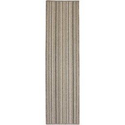 Tapete para Sala Aruba Duna 0,50x1,80 São Carlos - 1