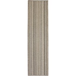 Tapete Para Sala Aruba Duna 0,50x1,80 São Carlos - 1