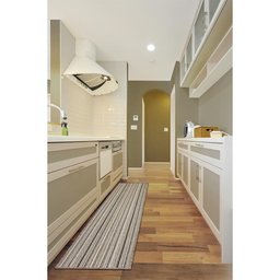 Tapete Para Sala Aruba Duna 0,50x1,80 São Carlos - 2