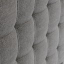 Ver imagem 7 de Cabeceira Para Cama Box Nala Babus Casal Estofadas em linho