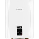 Ver imagem 1 de Aquecedor a Gas Digital E21 Branco 21 Litros Gn Rinnai