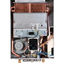 Ver imagem 4 de Aquecedor a Gas Digital E21 Branco 21 Litros Gn Rinnai