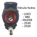 Ver imagem 3 de Reparo Hydra Luxo Master 1.1/4 com Tampa Interna - 4312320k100