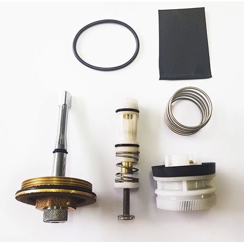 Reparo Hydra Luxo Master 1.1/4 com Tampa Interna - 4312320k100
