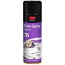Ver imagem 1 de Adesivo Spray 76 Tapeceiro 330 Gramas - Hb004539712 - 3m
