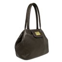 Ver imagem 2 de Bolsa de Couro Camila - Café