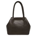 Ver imagem 5 de Bolsa de Couro Camila - Café