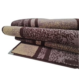 Passadeira Tapete Corredor Quarto Andino 0,66X2,80 - 5