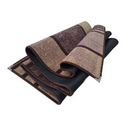 Passadeira Tapete Corredor Quarto Andino 0,66X2,80 - 4