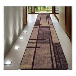 Passadeira Tapete Corredor Quarto Andino 0,66X2,80 - 3