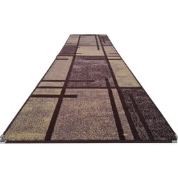 Passadeira Tapete Corredor Quarto Andino 0,66X2,80 - 9