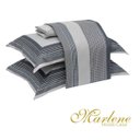 Ver imagem 1 de Jogo de Lençol Hazel Solteiro Viuvo