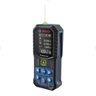 Trena a Laser 50 Metros Bluetooth Verde Glm 50-27 Cg Bosch - 3