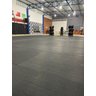 Escola Academia Loja Residência Piso Emborrachado 1x1m 25mm - 7