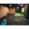 Escola Academia Loja Residência Piso Emborrachado 1x1m 25mm - 11