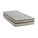 Ver imagem 1 de Colchão Solteiro Molas Ensacadas Masterpocket Classic Euro Pillow Clean (78x188x22) - D Angelis
