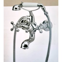 Misturador para Banheira Deca Cromado - 1430C52 - 1 Misturador para Banheira Deca Cromado - 1430C52 - 1