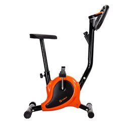 Bicicleta Ergométrica Vertical Gallant Flow GBE1HBTB-PT - 7