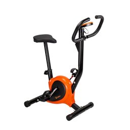 Bicicleta Ergométrica Vertical Gallant Flow GBE1HBTB-PT - 1