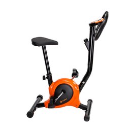 Bicicleta Ergométrica Vertical Gallant Flow GBE1HBTB-PT - 2